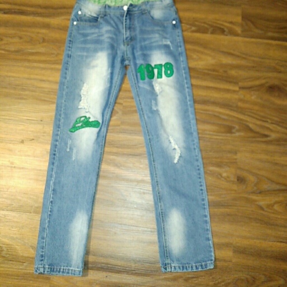 Both - Picture 2 of 2